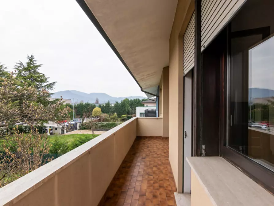 Immagine 28 di Casa bifamiliare in vendita  in Via Nino Bixio a Montegrotto Terme