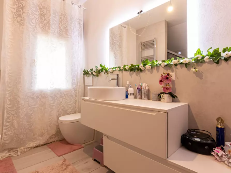 Immagine 29 di Casa bifamiliare in vendita  in Via Nino Bixio a Montegrotto Terme