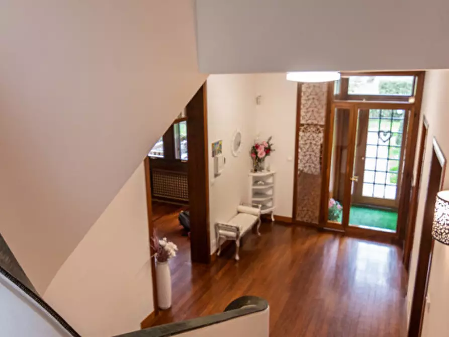 Immagine 32 di Casa bifamiliare in vendita  in Via Nino Bixio a Montegrotto Terme