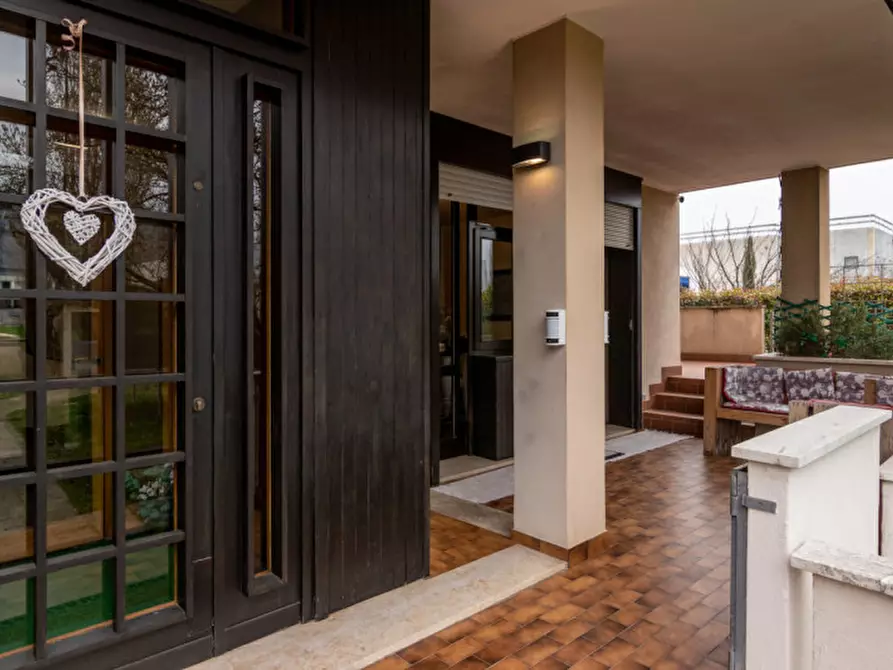 Immagine 33 di Casa bifamiliare in vendita  in Via Nino Bixio a Montegrotto Terme