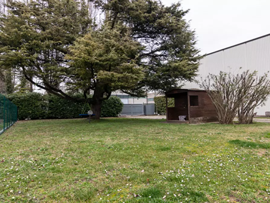 Immagine 35 di Casa bifamiliare in vendita  in Via Nino Bixio a Montegrotto Terme