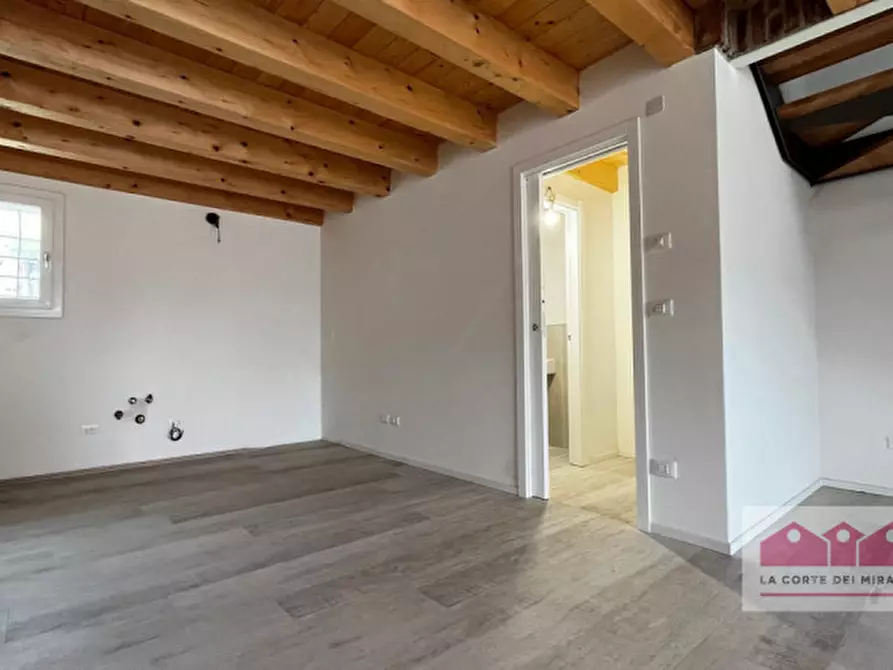 Immagine 2 di Villetta a schiera in affitto  in Via G. Gennaro a Isola Vicentina