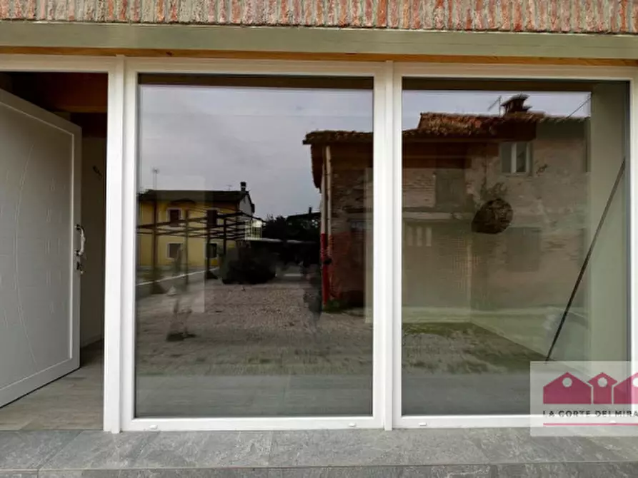 Immagine 5 di Villetta a schiera in affitto  in Via G. Gennaro a Isola Vicentina