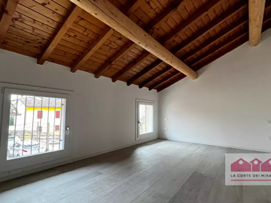 Immagine 6 di Villetta a schiera in affitto  in Via G. Gennaro a Isola Vicentina