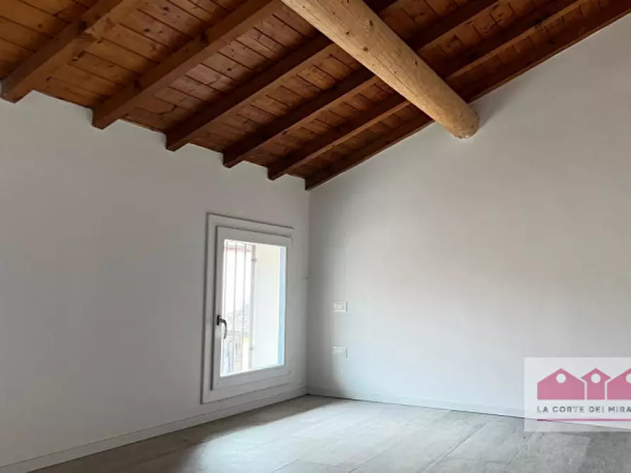 Immagine 7 di Villetta a schiera in affitto  in Via G. Gennaro a Isola Vicentina