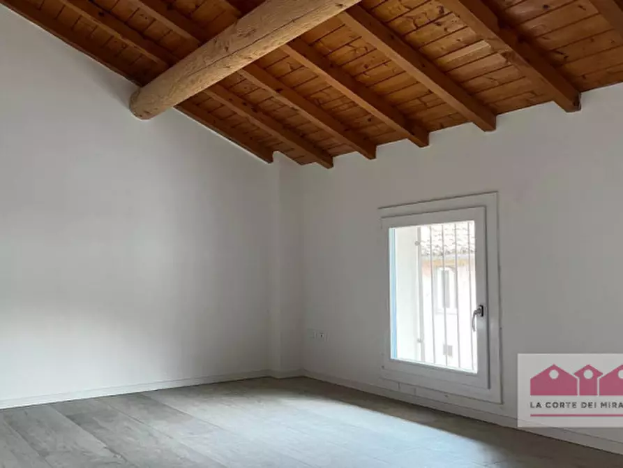 Immagine 9 di Villetta a schiera in affitto  in Via G. Gennaro a Isola Vicentina