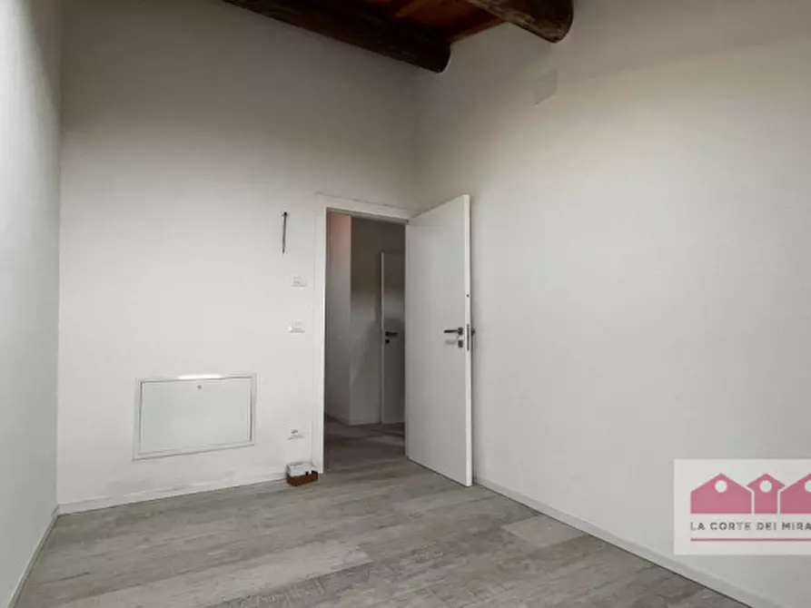 Immagine 10 di Villetta a schiera in affitto  in Via G. Gennaro a Isola Vicentina