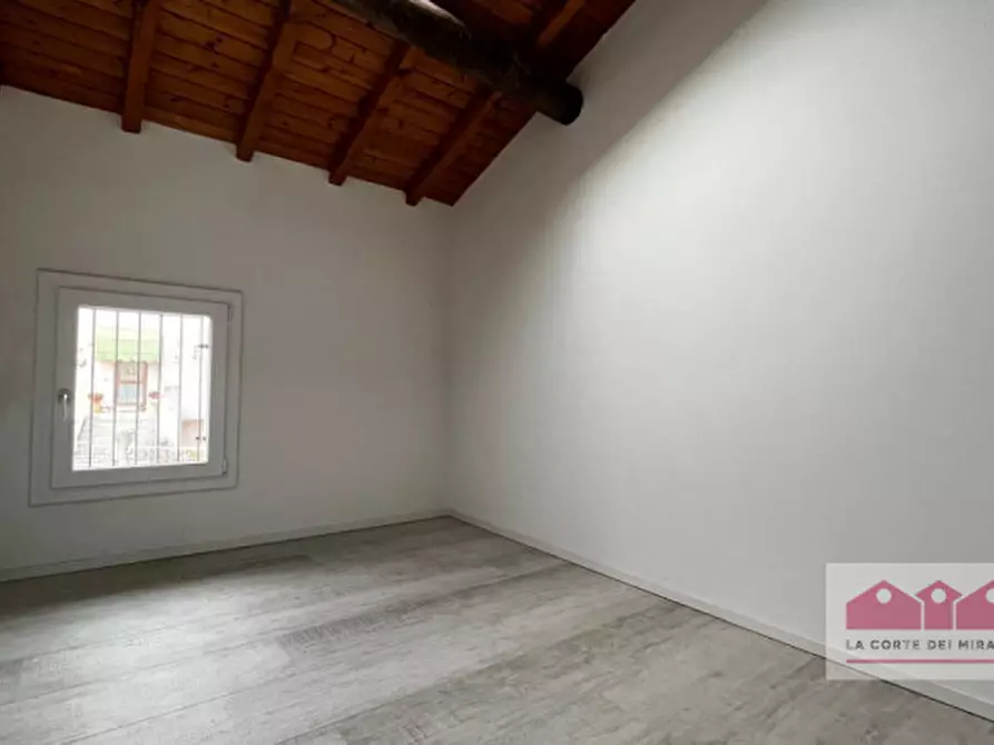 Immagine 11 di Villetta a schiera in affitto  in Via G. Gennaro a Isola Vicentina