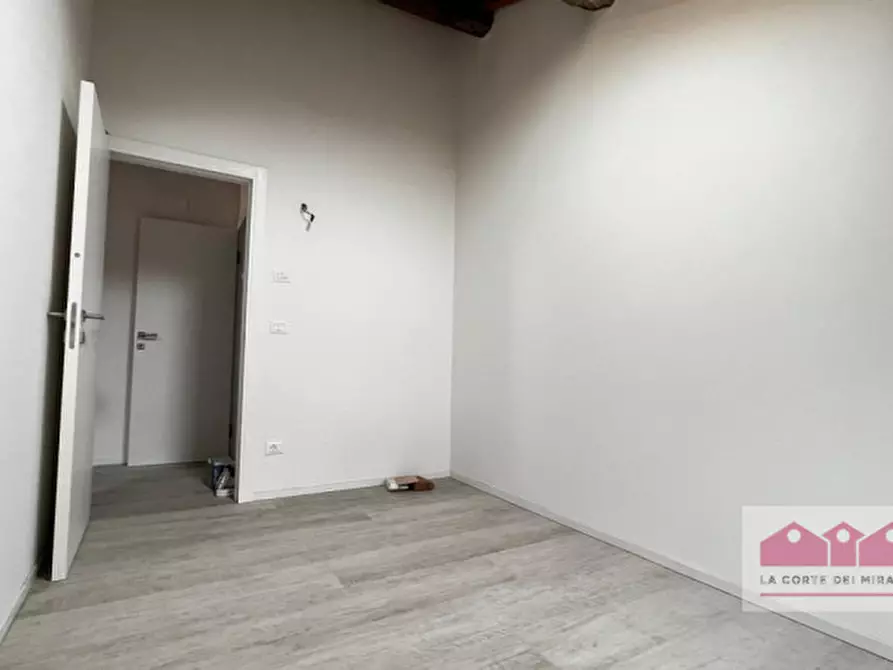 Immagine 12 di Villetta a schiera in affitto  in Via G. Gennaro a Isola Vicentina