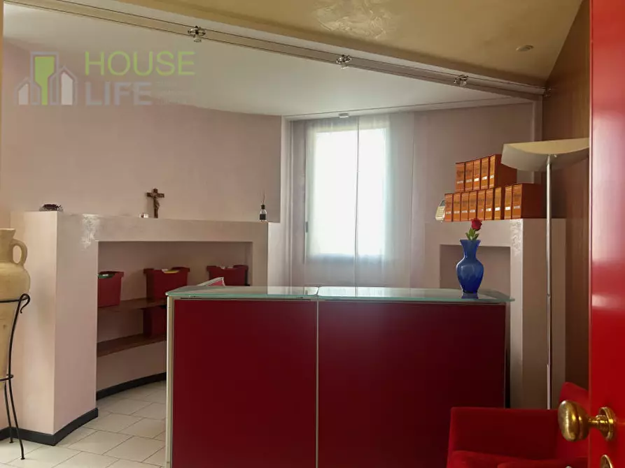 Immagine 7 di Ufficio in vendita  in Viale dell'industria a Schio