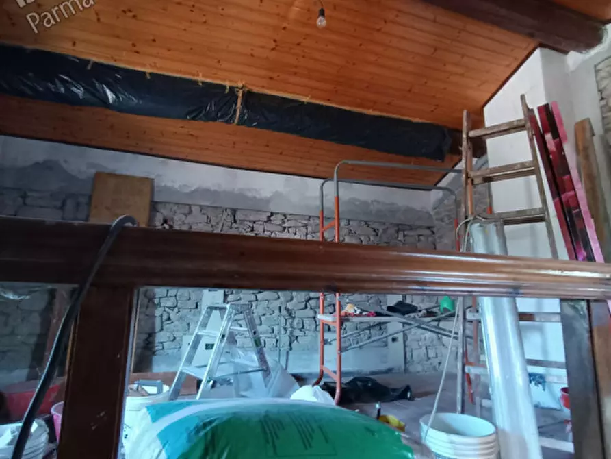 Immagine 8 di Casa bifamiliare in vendita  in Via Paderna di Sotto, 14 e 16 - 43024 Neviano degli Arduini (PR) a Neviano Degli Arduini