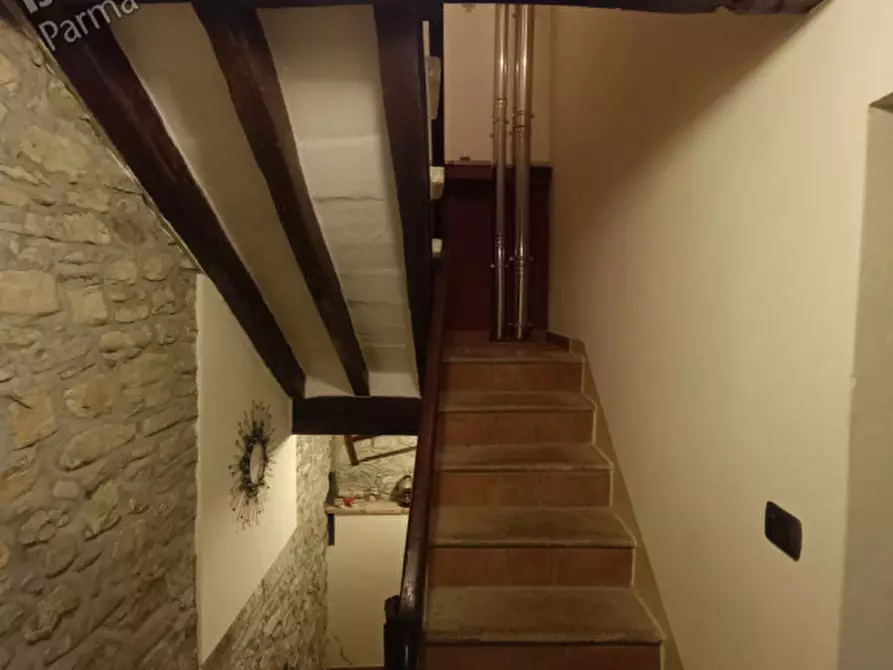 Immagine 11 di Casa bifamiliare in vendita  in Via Paderna di Sotto, 14 e 16 - 43024 Neviano degli Arduini (PR) a Neviano Degli Arduini