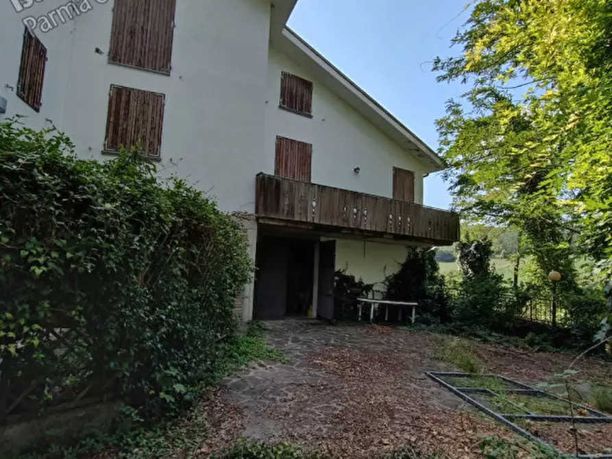 Immagine 14 di Casa bifamiliare in vendita  in Via Paderna di Sotto, 14 e 16 - 43024 Neviano degli Arduini (PR) a Neviano Degli Arduini