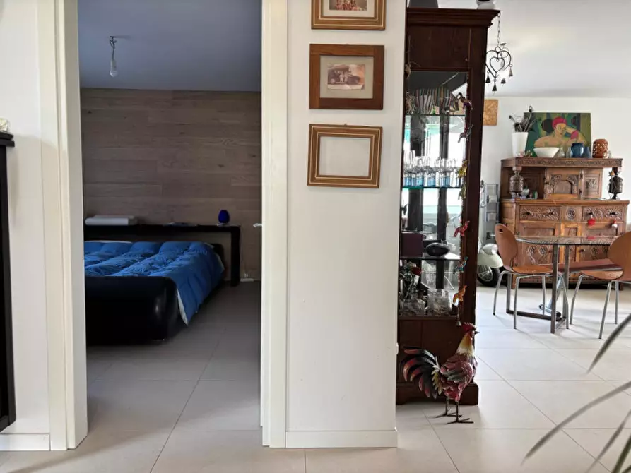 Immagine 3 di Casa indipendente in vendita  a Castelfranco Veneto