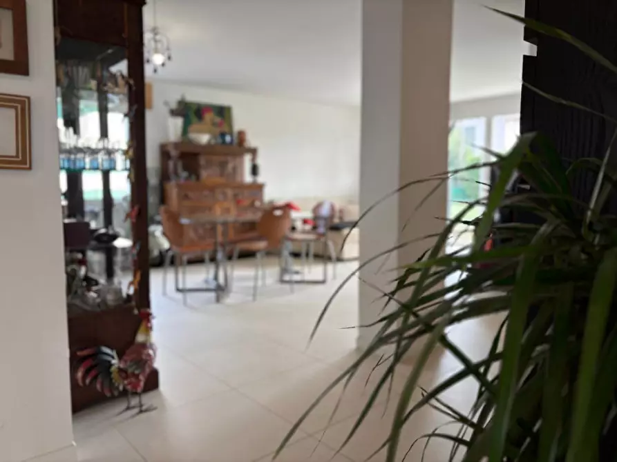 Immagine 4 di Casa indipendente in vendita  a Castelfranco Veneto