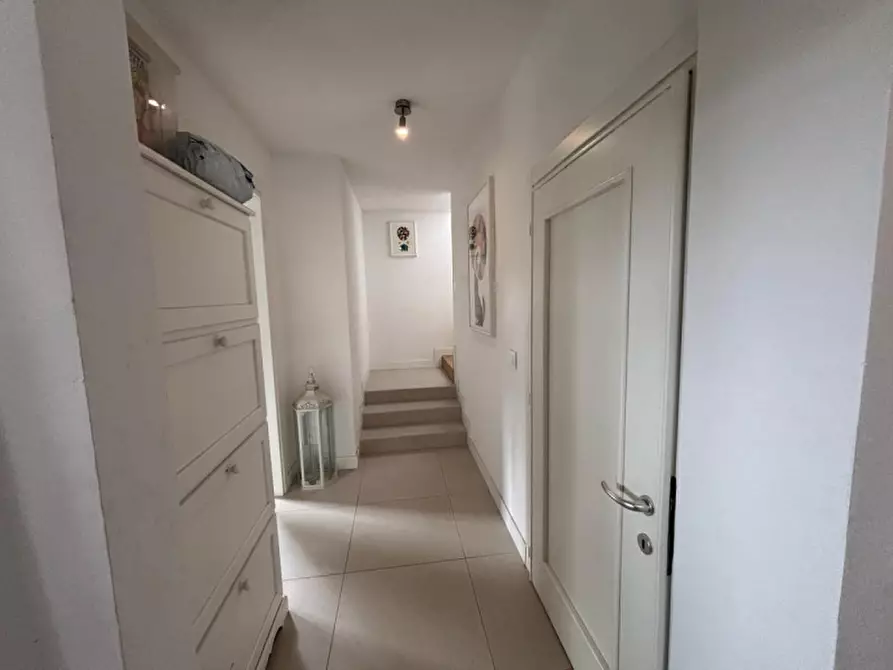 Immagine 5 di Casa indipendente in vendita  a Castelfranco Veneto