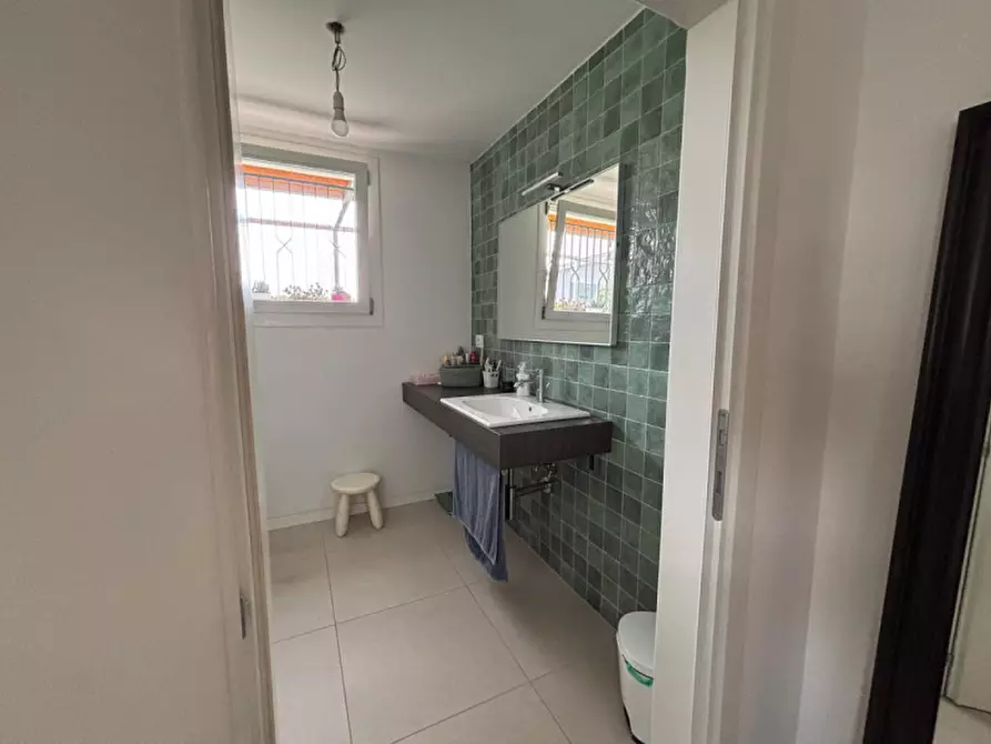 Immagine 6 di Casa indipendente in vendita  a Castelfranco Veneto