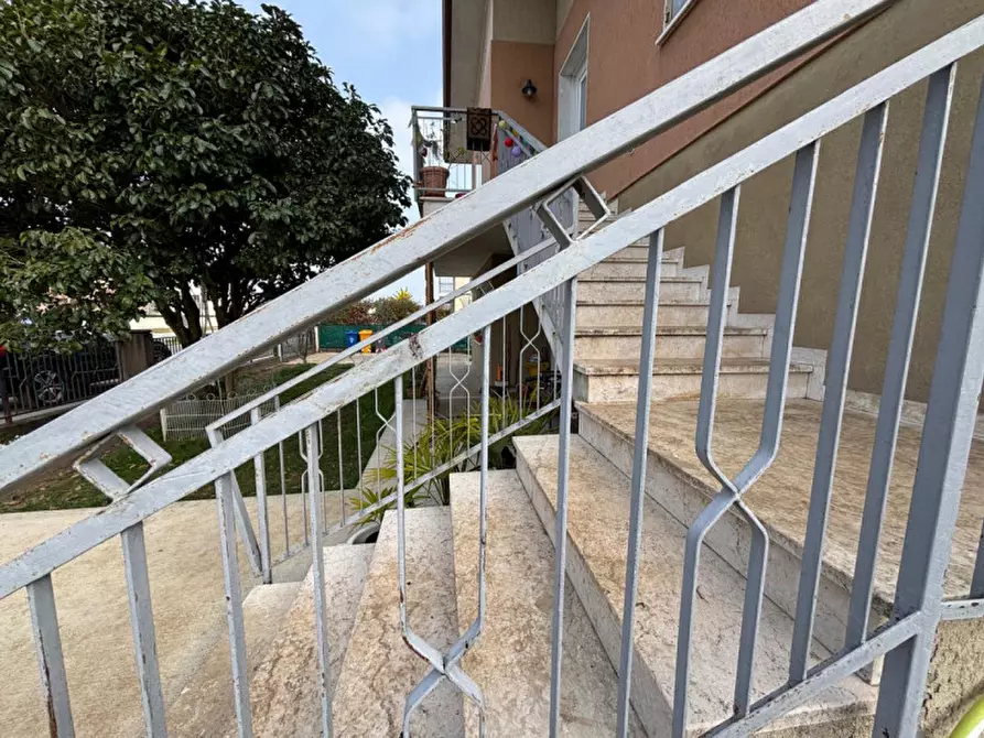 Immagine 8 di Casa indipendente in vendita  a Castelfranco Veneto