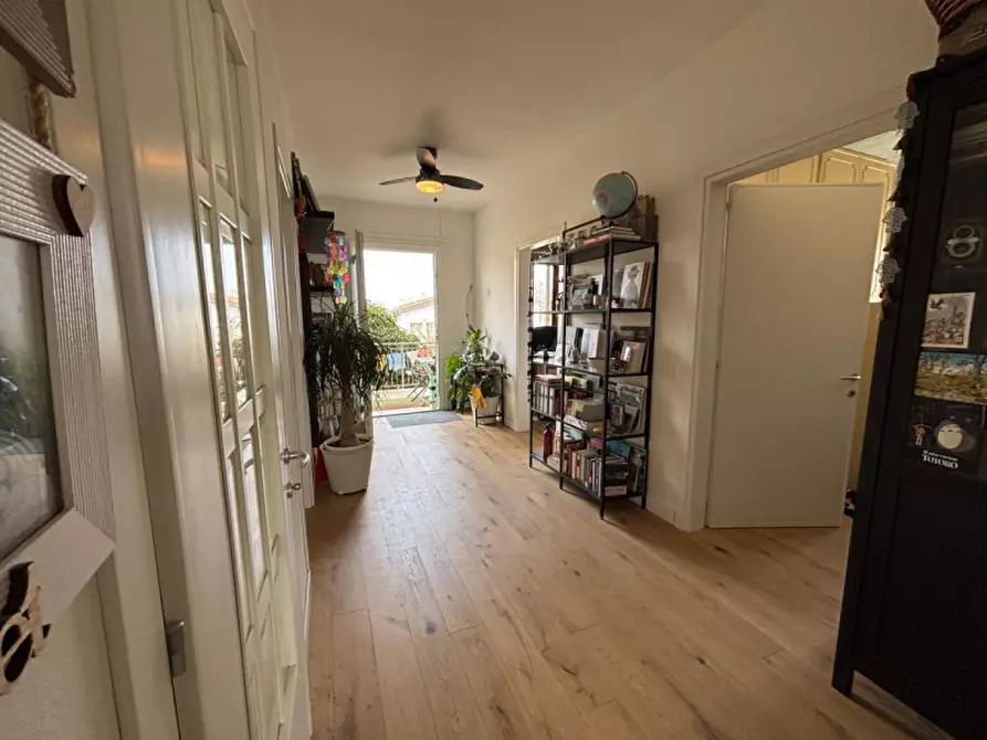 Immagine 9 di Casa indipendente in vendita  a Castelfranco Veneto