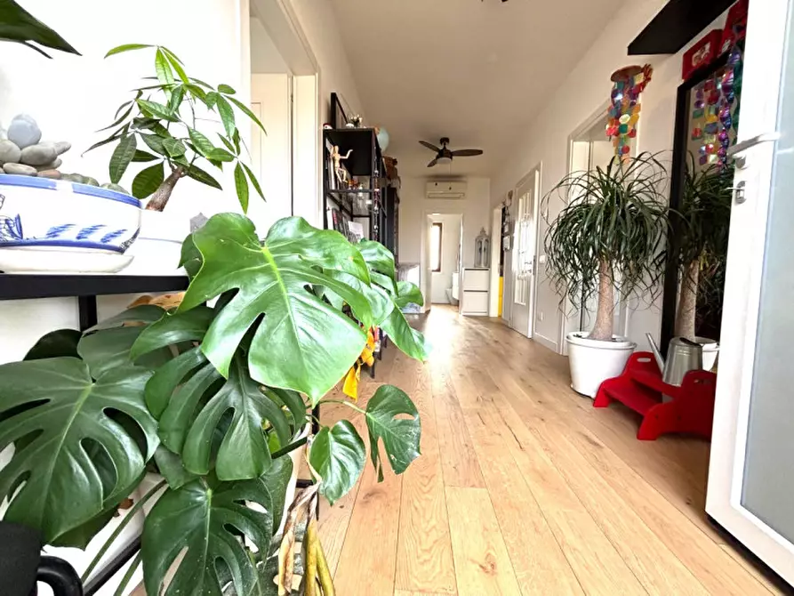 Immagine 10 di Casa indipendente in vendita  a Castelfranco Veneto