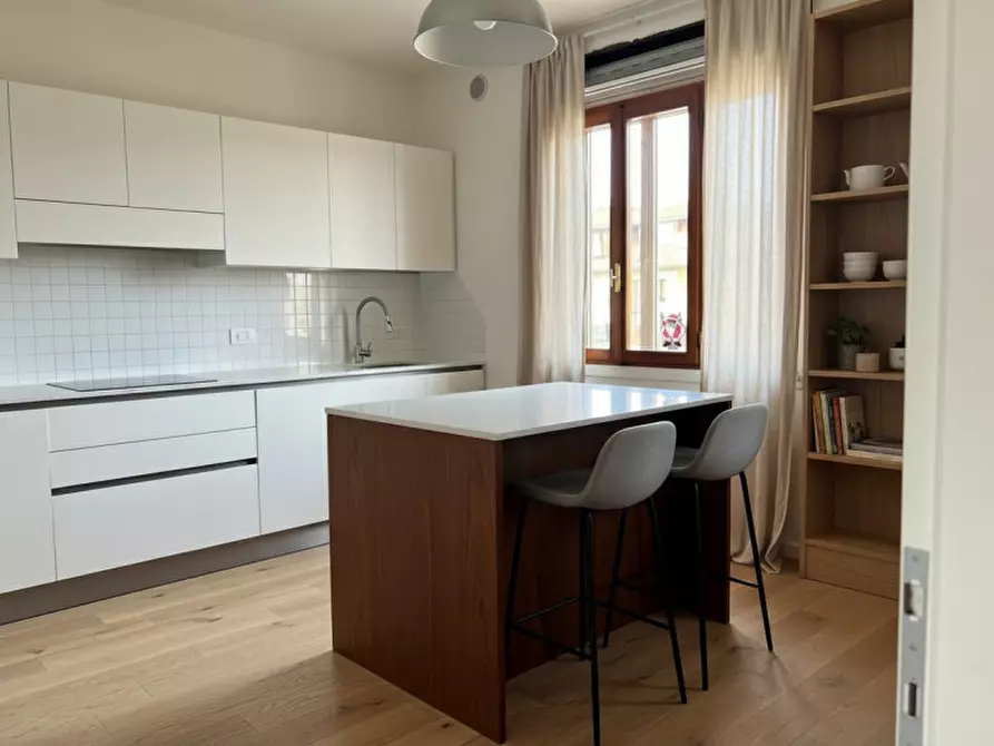 Immagine 11 di Casa indipendente in vendita  a Castelfranco Veneto