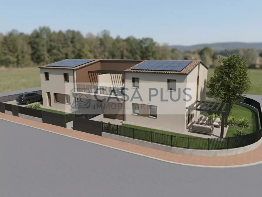 Immagine 1 di Appartamento in vendita  a Tezze Sul Brenta