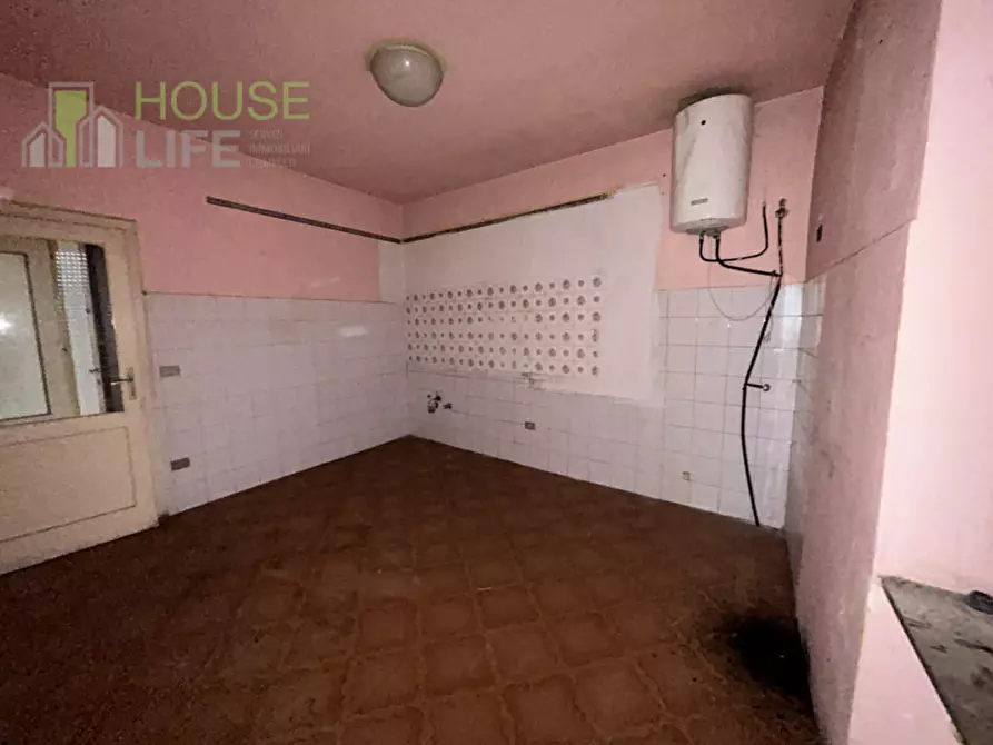 Immagine 7 di Casa indipendente in vendita  in Via Brandellero a Valli Del Pasubio