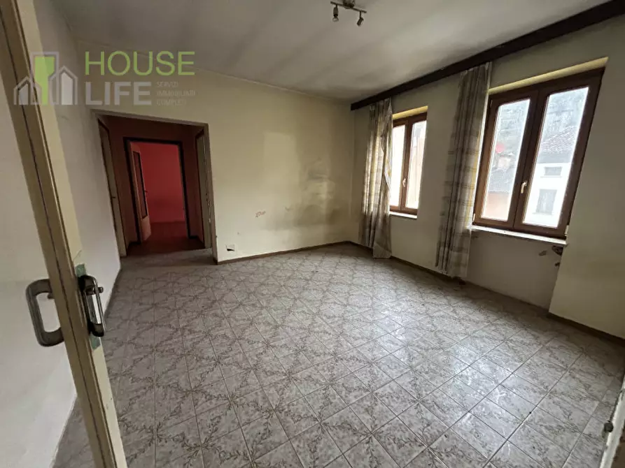 Immagine 9 di Casa indipendente in vendita  in Via Brandellero a Valli Del Pasubio