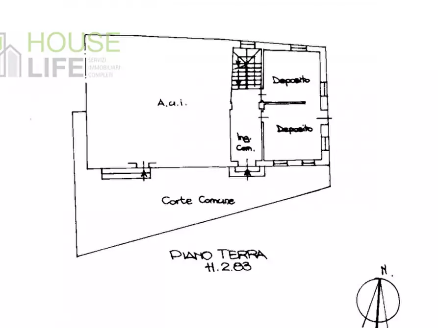 Immagine 16 di Casa indipendente in vendita  in Via Brandellero a Valli Del Pasubio