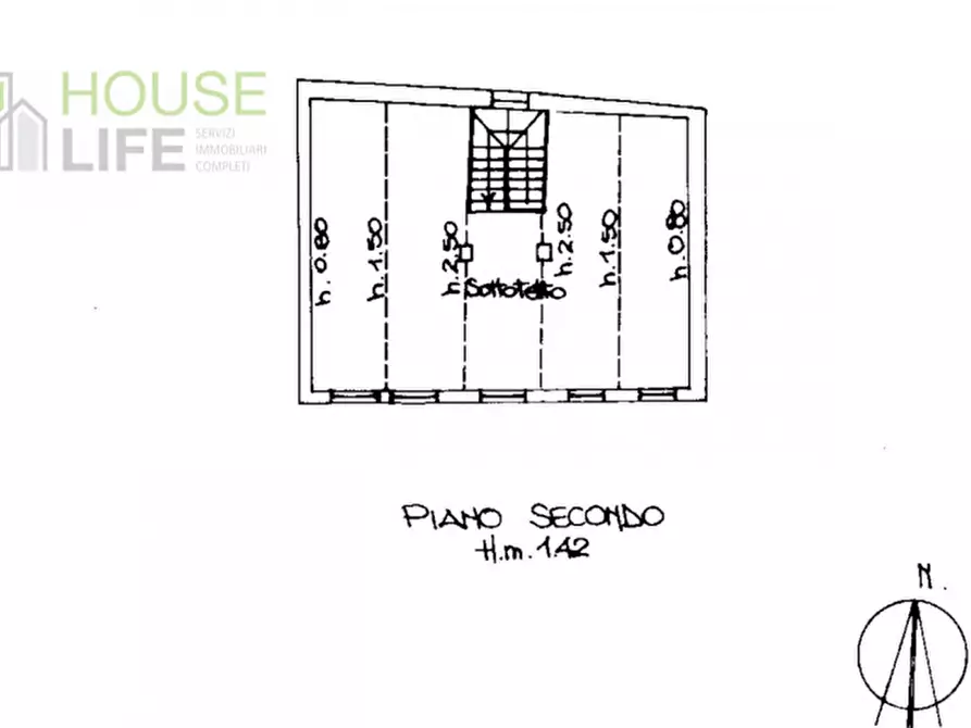 Immagine 18 di Casa indipendente in vendita  in Via Brandellero a Valli Del Pasubio