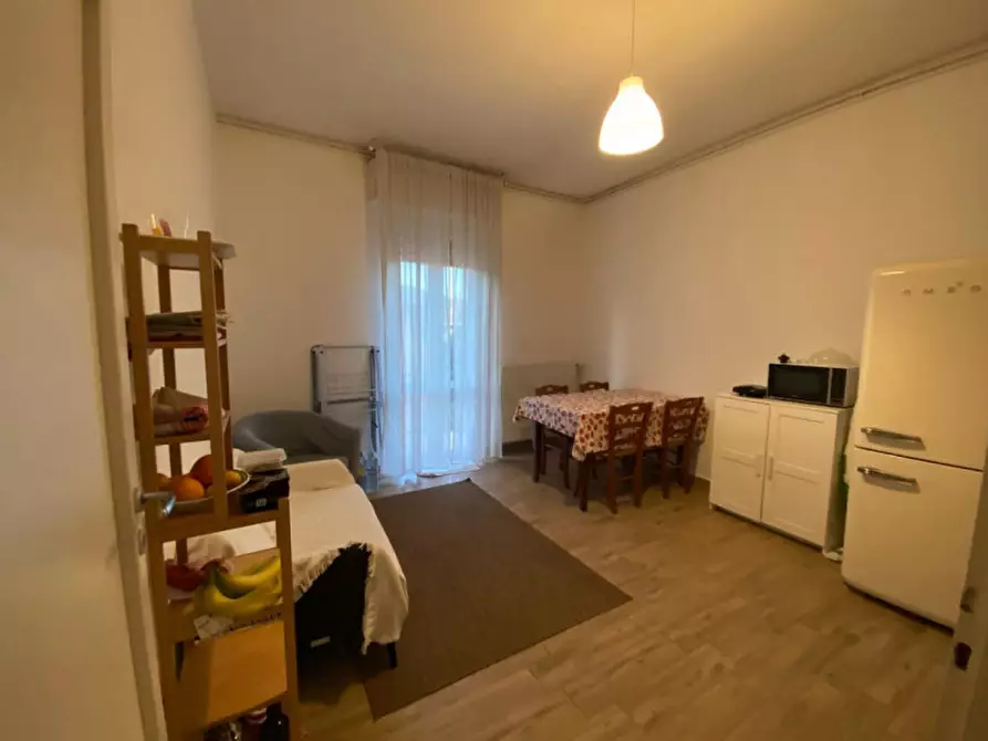 Immagine 2 di Appartamento in vendita  in Via Benedetto Bacchini, 1 a Parma