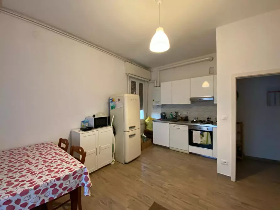 Immagine 3 di Appartamento in vendita  in Via Benedetto Bacchini, 1 a Parma