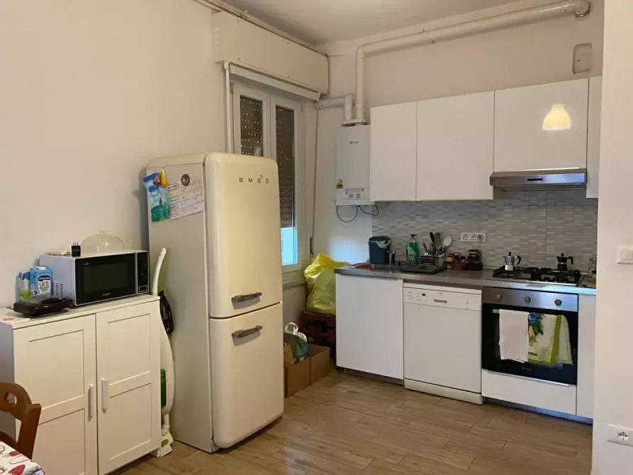 Immagine 4 di Appartamento in vendita  in Via Benedetto Bacchini, 1 a Parma