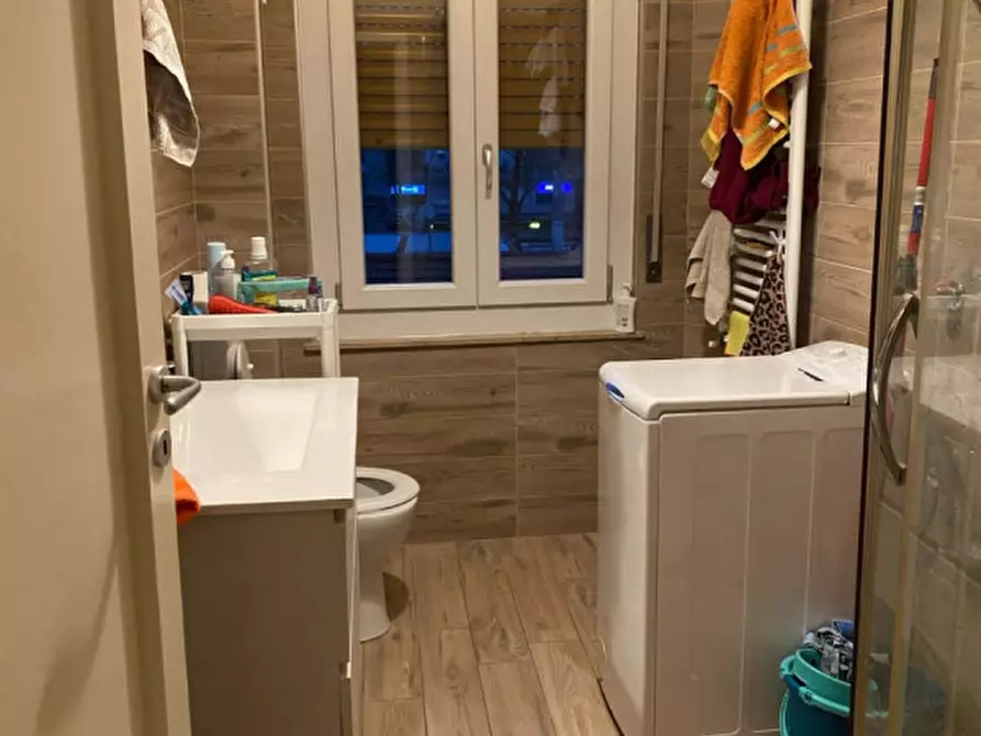 Immagine 5 di Appartamento in vendita  in Via Benedetto Bacchini, 1 a Parma