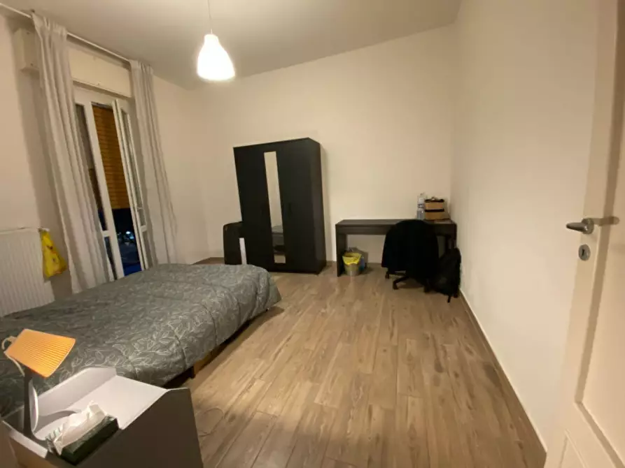 Immagine 10 di Appartamento in vendita  in Via Benedetto Bacchini, 1 a Parma