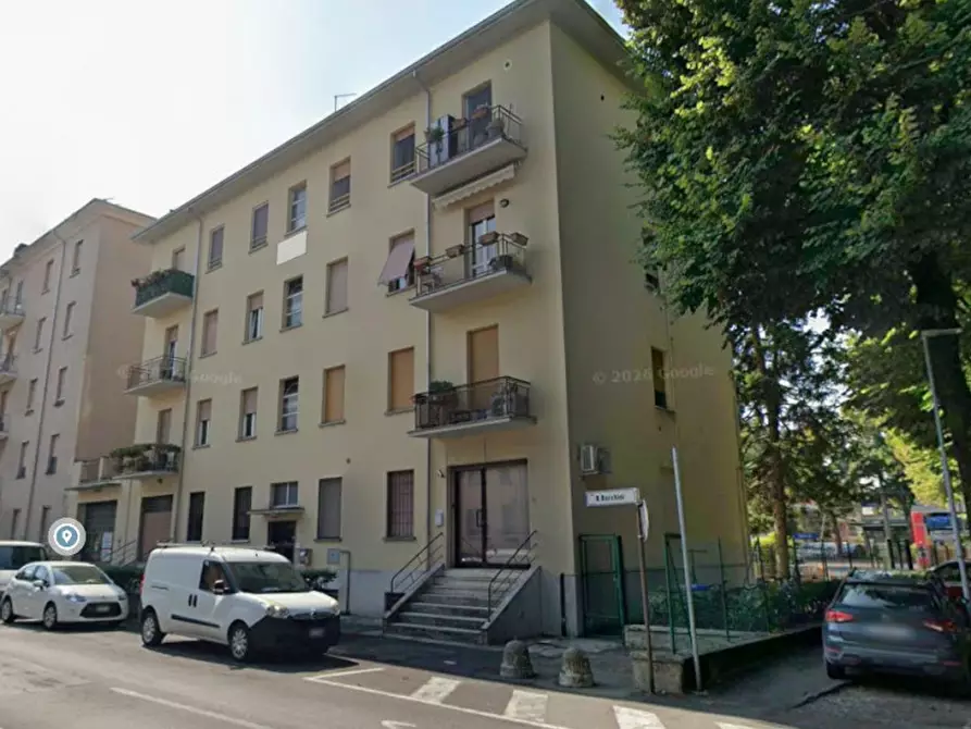 Immagine 1 di Appartamento in vendita  in Via Benedetto Bacchini, 1 a Parma