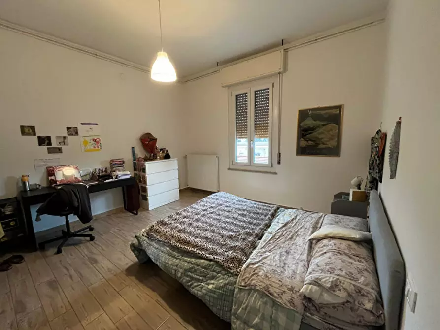 Immagine 13 di Appartamento in vendita  in Via Benedetto Bacchini, 1 a Parma