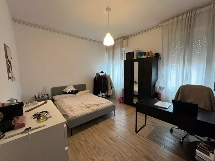 Immagine 14 di Appartamento in vendita  in Via Benedetto Bacchini, 1 a Parma