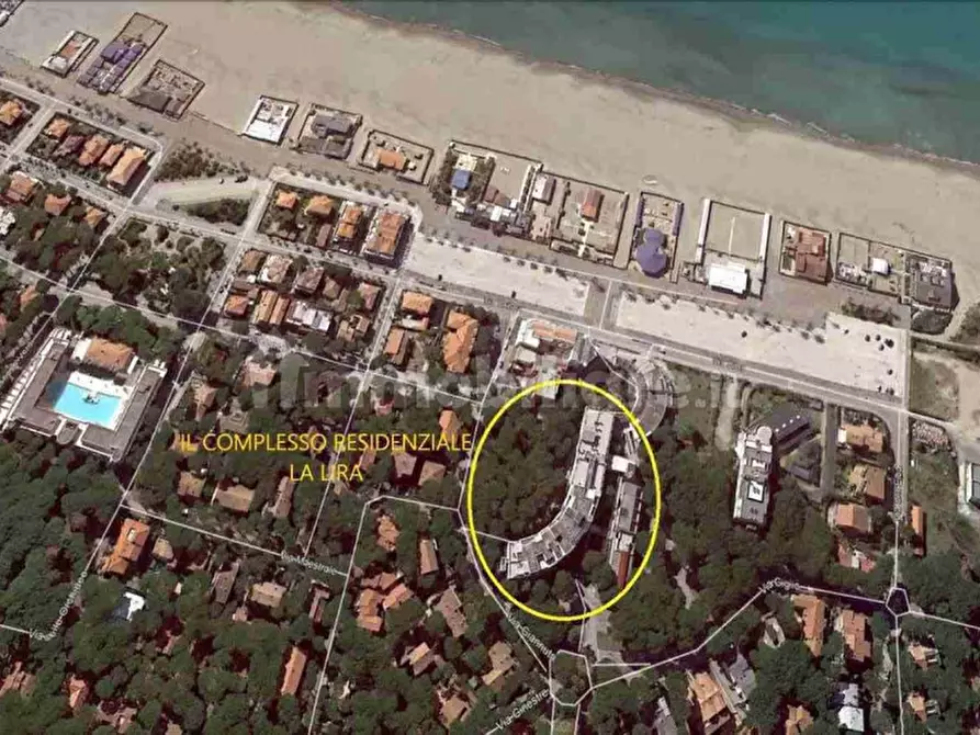 Immagine 5 di Appartamento in vendita  in Via Alessandro Volta, 31 a San Remo