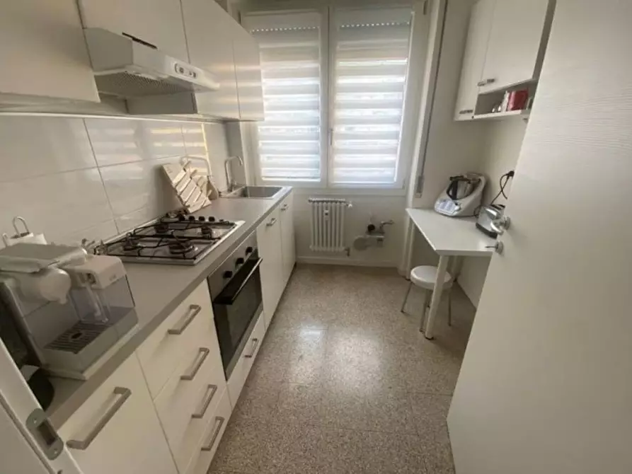 Immagine 6 di Appartamento in vendita  in Via Alessandro Volta, 31 a San Remo