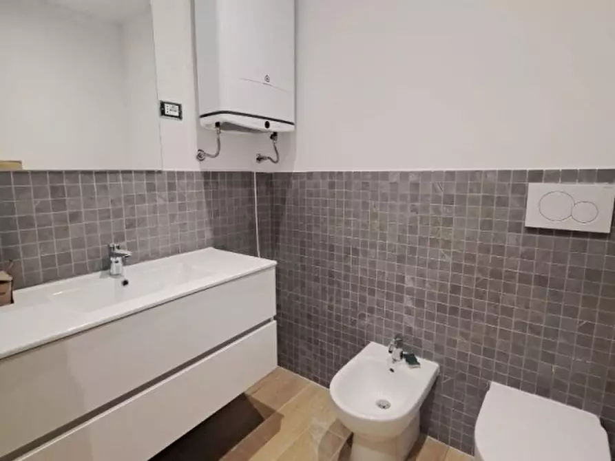 Immagine 7 di Appartamento in vendita  in Via Alessandro Volta, 31 a San Remo