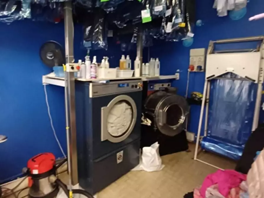 Immagine 8 di Appartamento in vendita  in Via Alessandro Volta, 31 a San Remo