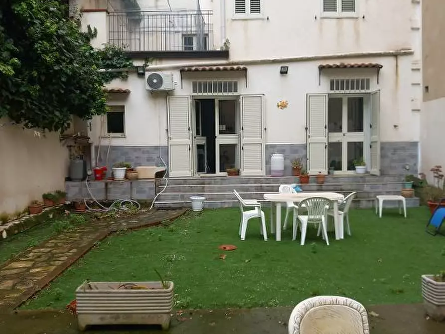 Immagine 2 di Casa indipendente in vendita  in Via Giacomo Puccini, 78 a Favara