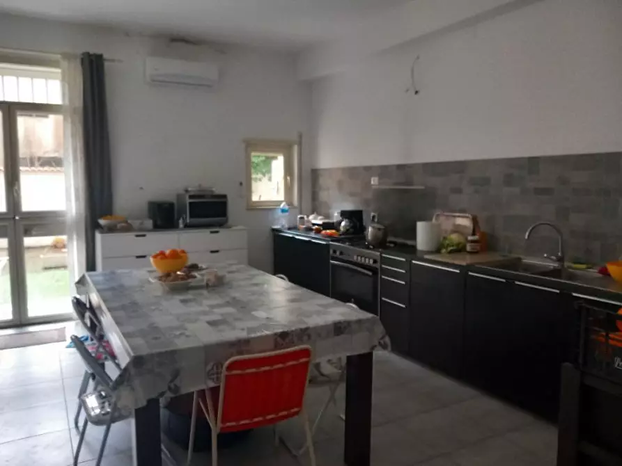 Immagine 3 di Casa indipendente in vendita  in Via Giacomo Puccini, 78 a Favara