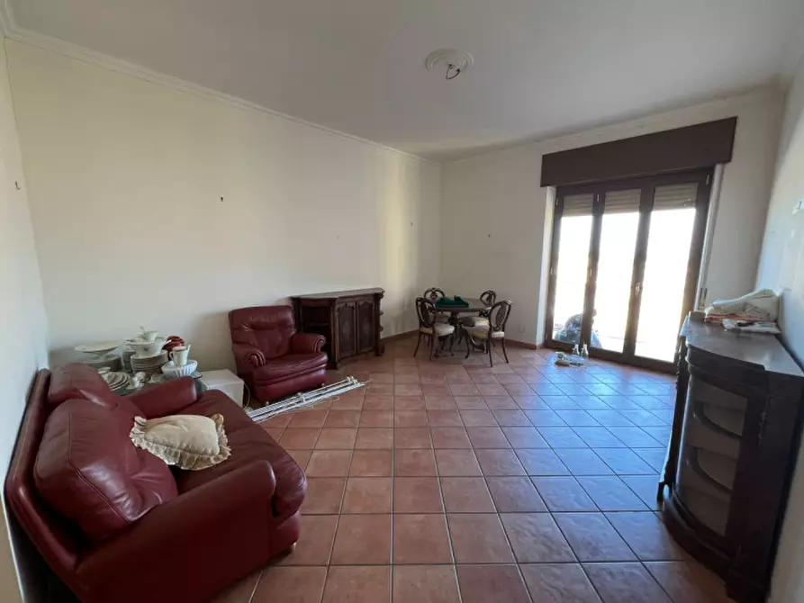 Immagine 4 di Appartamento in vendita  in Via Girolamo Santacroce a Napoli