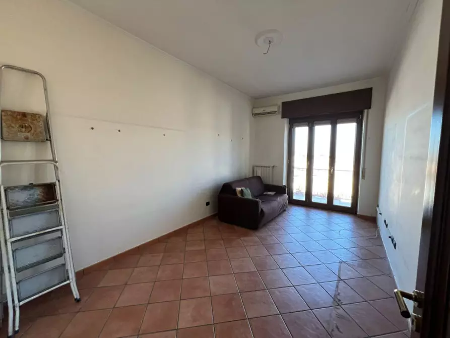 Immagine 9 di Appartamento in vendita  in Via Girolamo Santacroce a Napoli