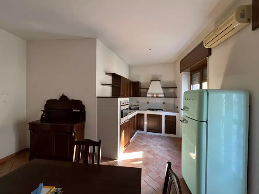 Immagine 13 di Appartamento in vendita  in Via Girolamo Santacroce a Napoli