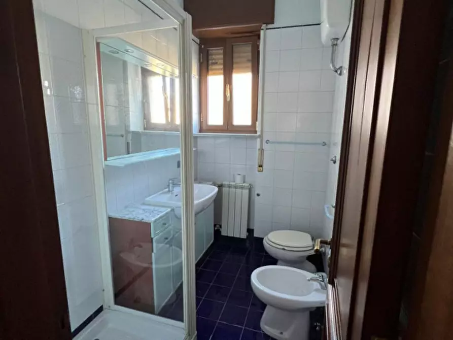 Immagine 15 di Appartamento in vendita  in Via Girolamo Santacroce a Napoli