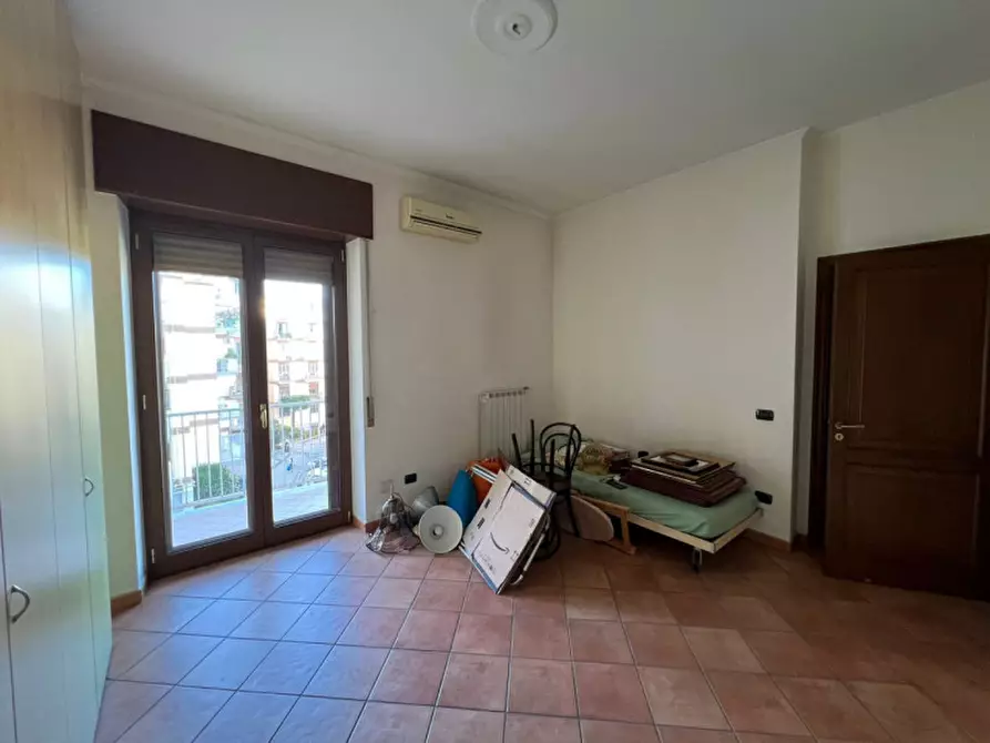 Immagine 19 di Appartamento in vendita  in Via Girolamo Santacroce a Napoli