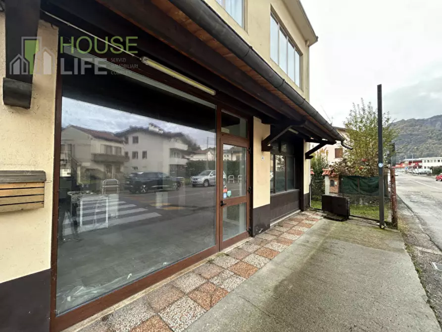 Immagine 1 di Casa indipendente in vendita  in Via Galileo Galilei a Torrebelvicino